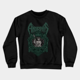 amorphis Crewneck Sweatshirt